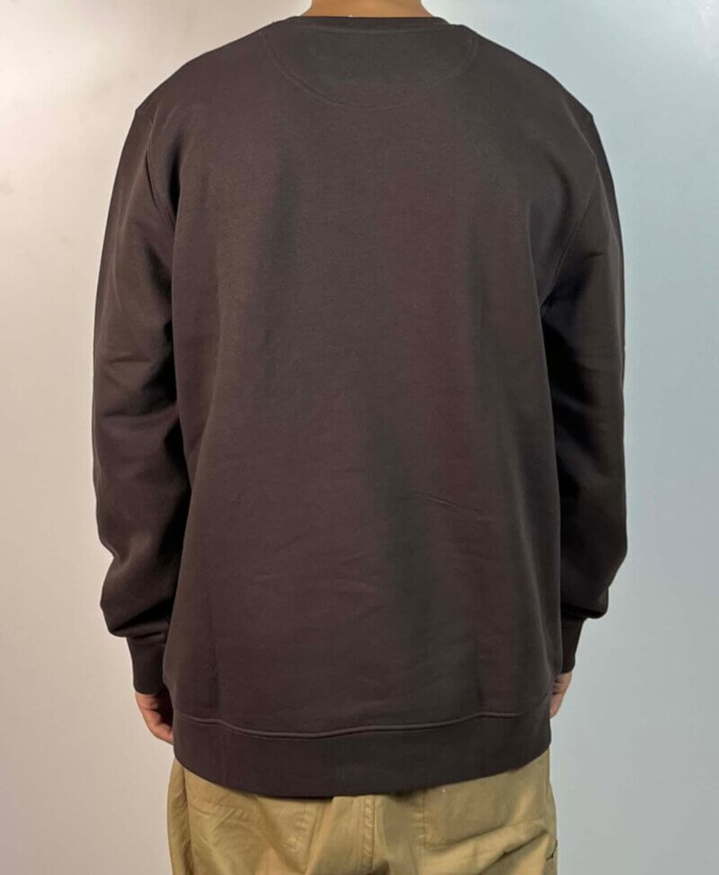 SUDADERA AFTERBANG MINI LOGO - Imagen 8