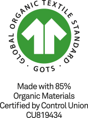 certificado material orgánico